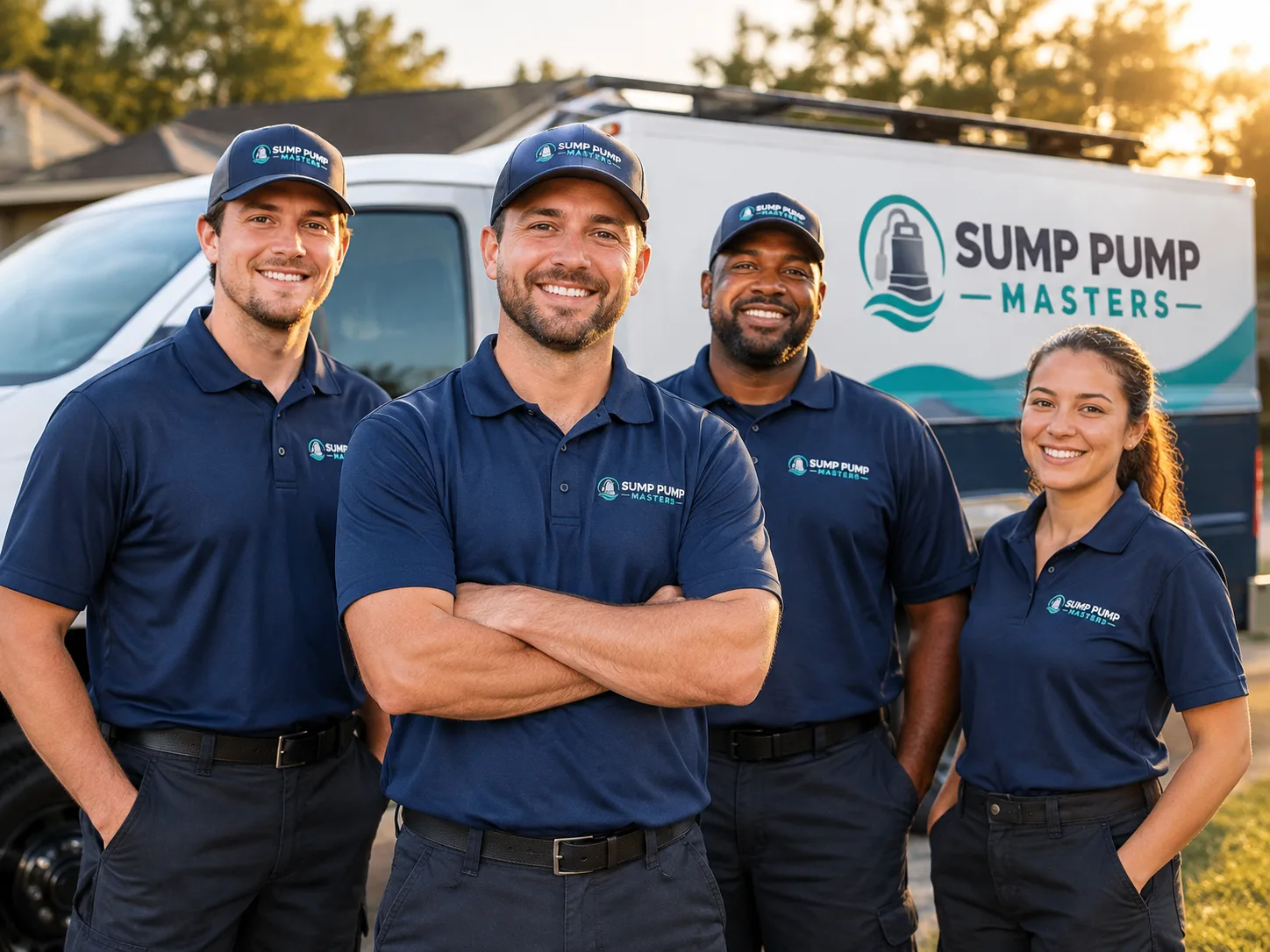 Sump Pump Repair company in Pentwater, MI