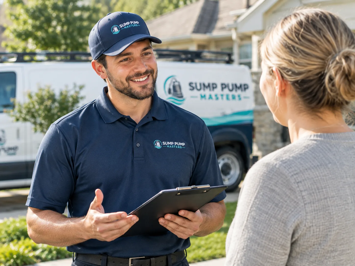 Sump Pump Repair Pentwater, MI FAQs